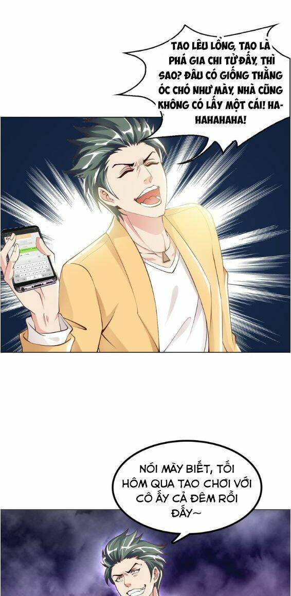 Đại Thiên Tài Bất Khả Chiến Bại Chính Là Ta Chapter 2 - Trang 2