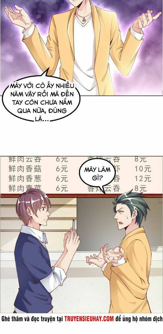 Đại Thiên Tài Bất Khả Chiến Bại Chính Là Ta Chapter 2 - Trang 2