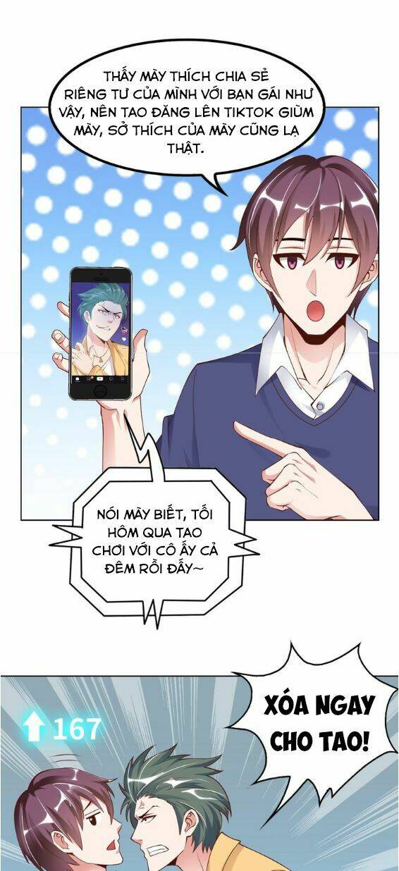 Đại Thiên Tài Bất Khả Chiến Bại Chính Là Ta Chapter 2 - Trang 2