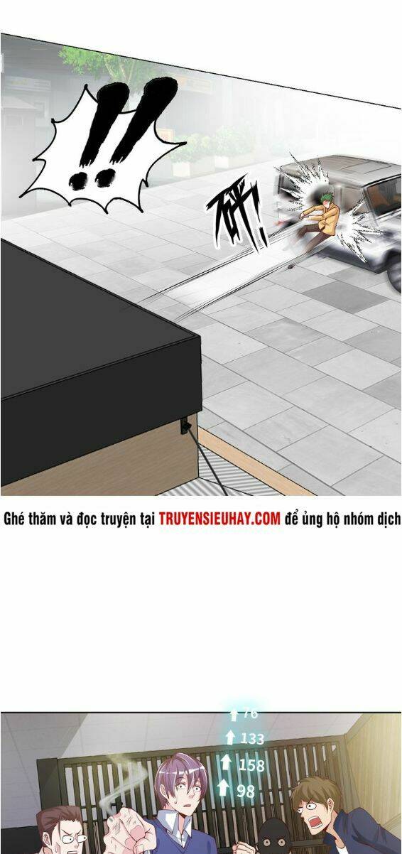 Đại Thiên Tài Bất Khả Chiến Bại Chính Là Ta Chapter 2 - Trang 2