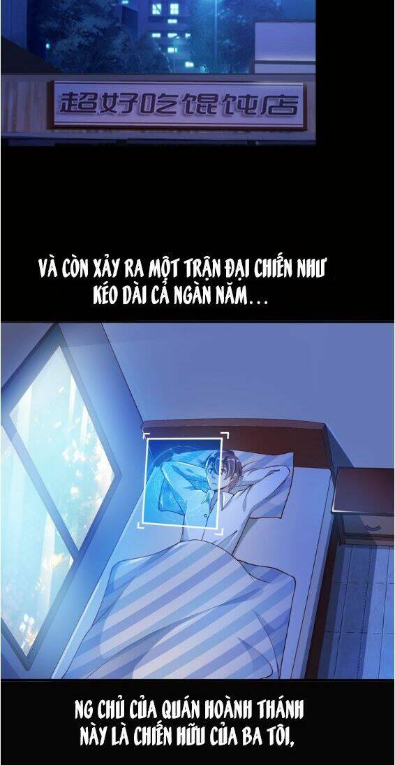 Đại Thiên Tài Bất Khả Chiến Bại Chính Là Ta Chapter 2 - Trang 2