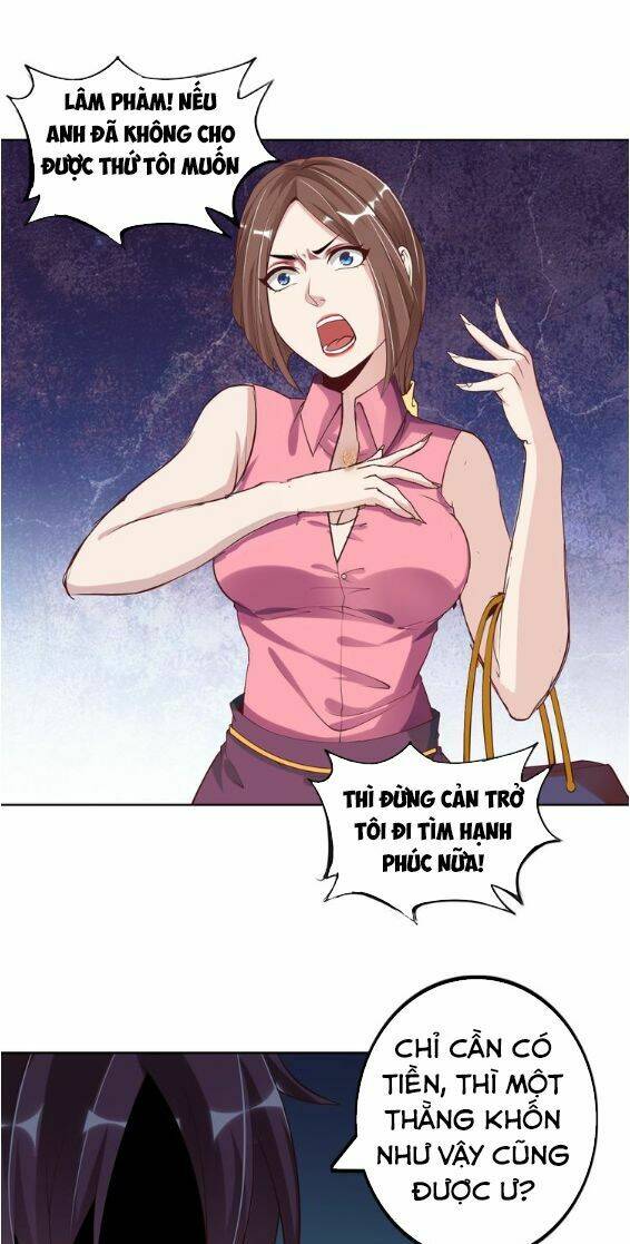 Đại Thiên Tài Bất Khả Chiến Bại Chính Là Ta Chapter 2 - Trang 2