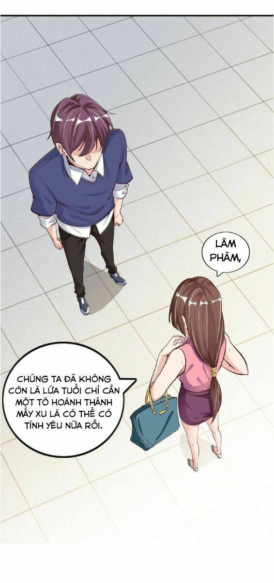 Đại Thiên Tài Bất Khả Chiến Bại Chính Là Ta Chapter 2 - Trang 2