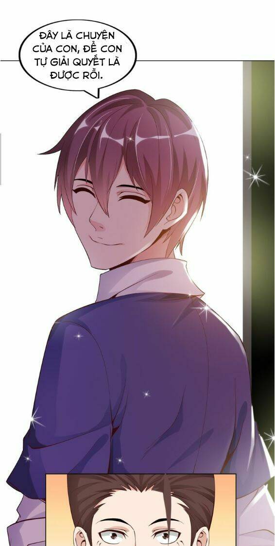 Đại Thiên Tài Bất Khả Chiến Bại Chính Là Ta Chapter 2 - Trang 2