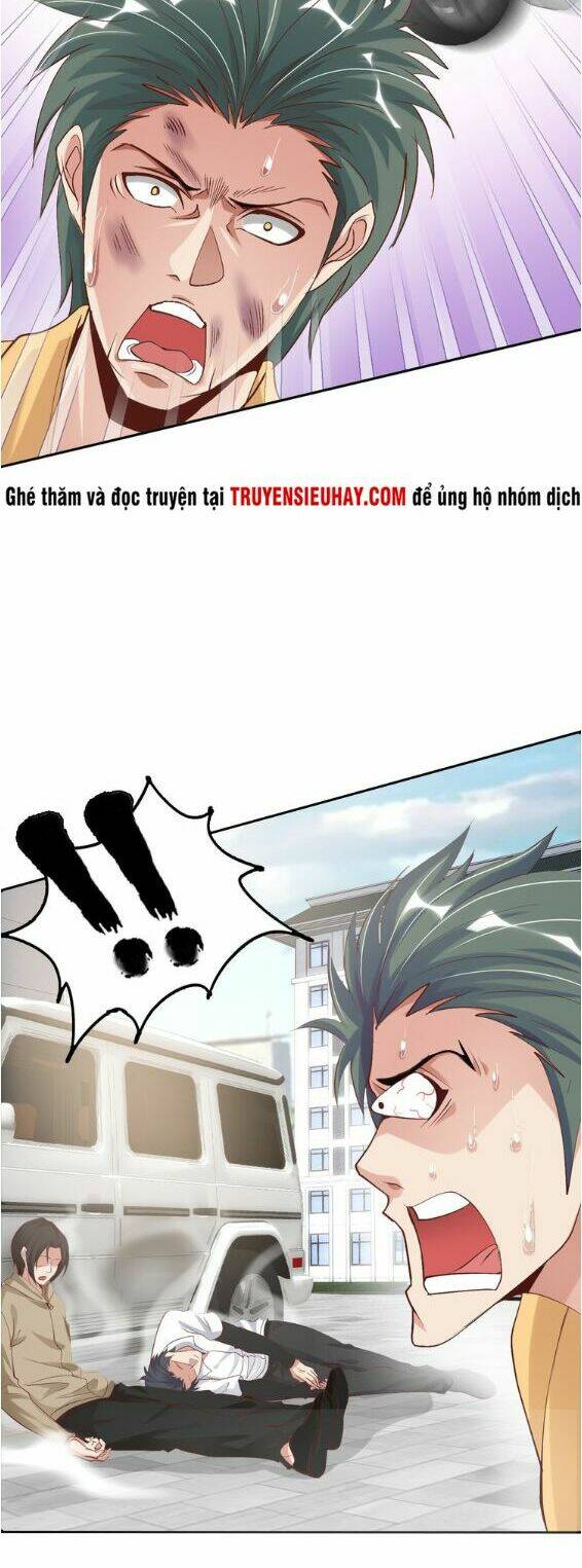 Đại Thiên Tài Bất Khả Chiến Bại Chính Là Ta Chapter 2 - Trang 2