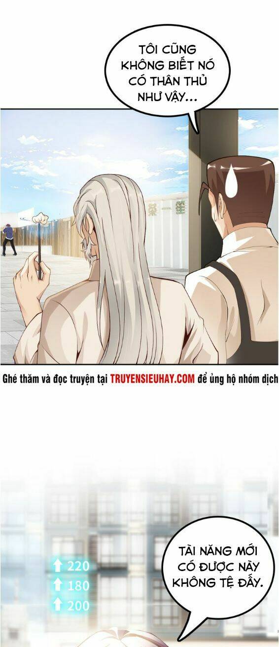 Đại Thiên Tài Bất Khả Chiến Bại Chính Là Ta Chapter 2 - Trang 2