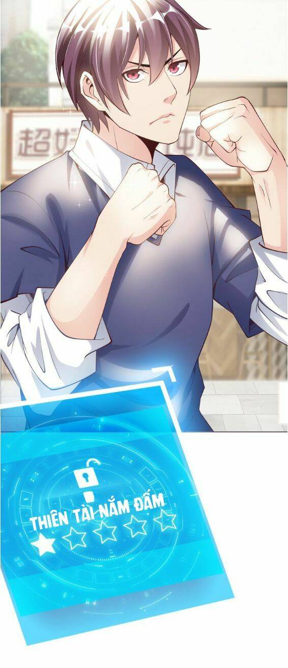 Đại Thiên Tài Bất Khả Chiến Bại Chính Là Ta Chapter 2 - Trang 2