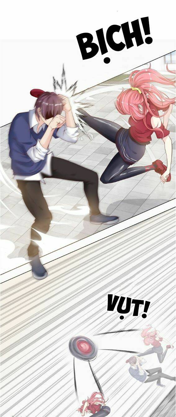 Đại Thiên Tài Bất Khả Chiến Bại Chính Là Ta Chapter 2 - Trang 2