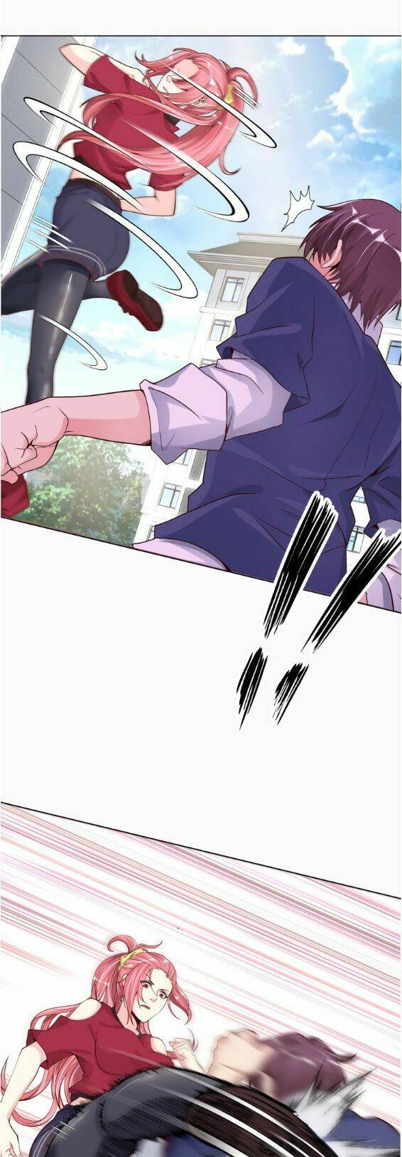 Đại Thiên Tài Bất Khả Chiến Bại Chính Là Ta Chapter 2 - Trang 2