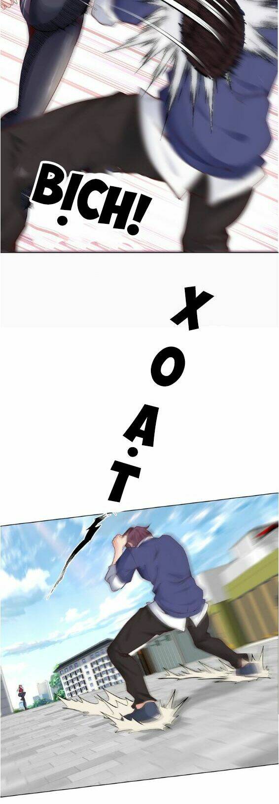 Đại Thiên Tài Bất Khả Chiến Bại Chính Là Ta Chapter 2 - Trang 2