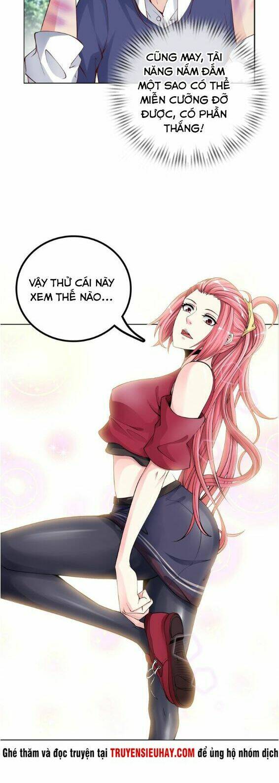 Đại Thiên Tài Bất Khả Chiến Bại Chính Là Ta Chapter 2 - Trang 2