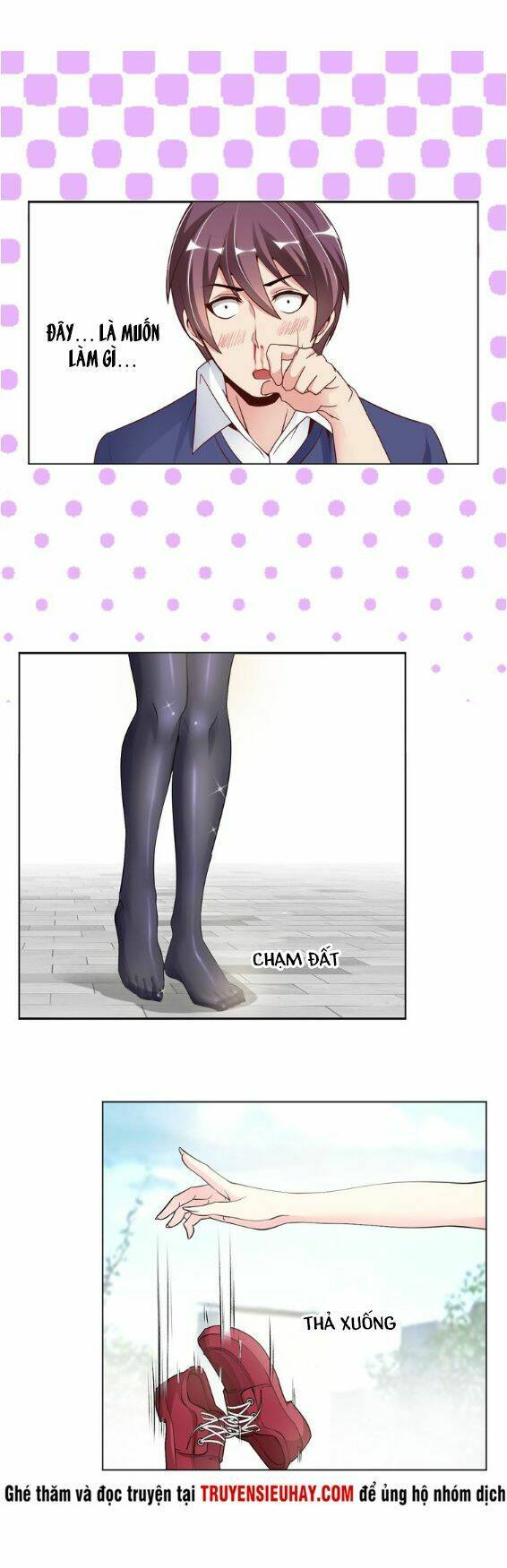 Đại Thiên Tài Bất Khả Chiến Bại Chính Là Ta Chapter 2 - Trang 2