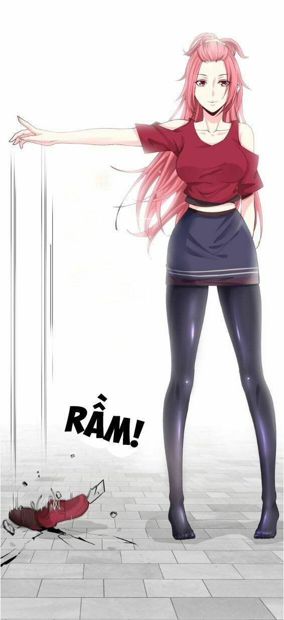 Đại Thiên Tài Bất Khả Chiến Bại Chính Là Ta Chapter 2 - Trang 2