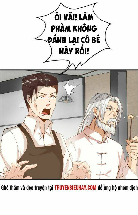 Đại Thiên Tài Bất Khả Chiến Bại Chính Là Ta Chapter 2 - Trang 2