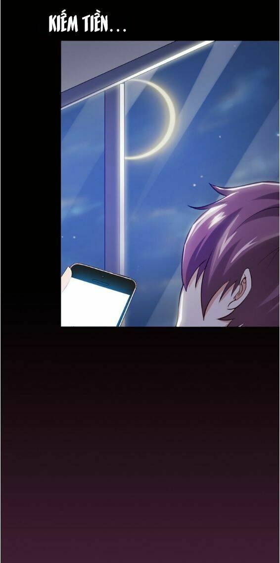 Đại Thiên Tài Bất Khả Chiến Bại Chính Là Ta Chapter 2 - Trang 2