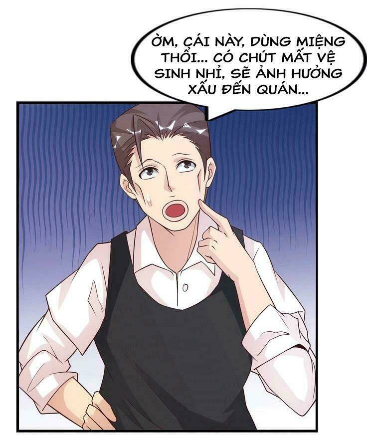 Đại Thiên Tài Bất Khả Chiến Bại Chính Là Ta Chapter 20 - Trang 2