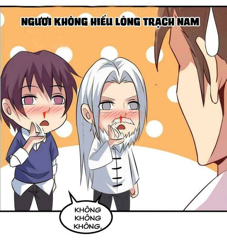 Đại Thiên Tài Bất Khả Chiến Bại Chính Là Ta Chapter 20 - Trang 2