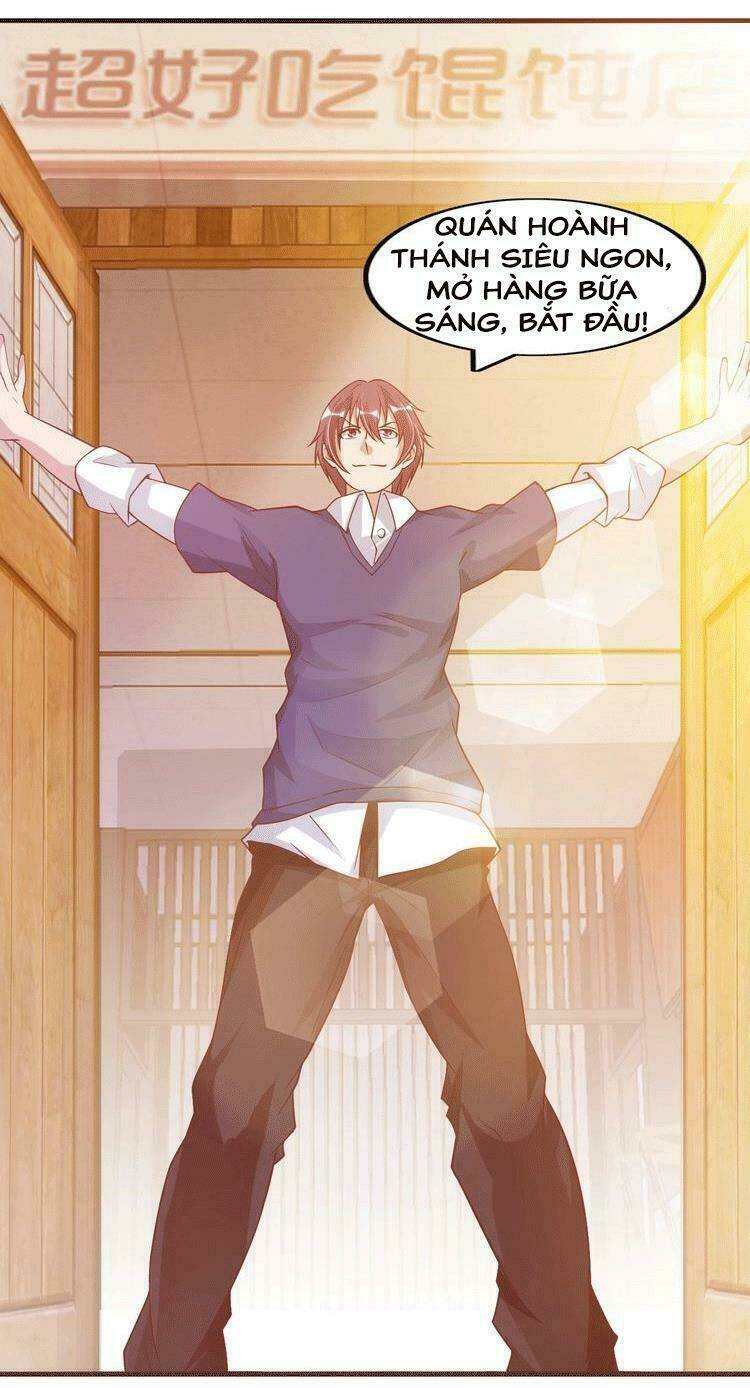 Đại Thiên Tài Bất Khả Chiến Bại Chính Là Ta Chapter 20 - Trang 2