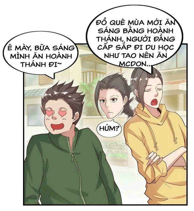 Đại Thiên Tài Bất Khả Chiến Bại Chính Là Ta Chapter 20 - Trang 2