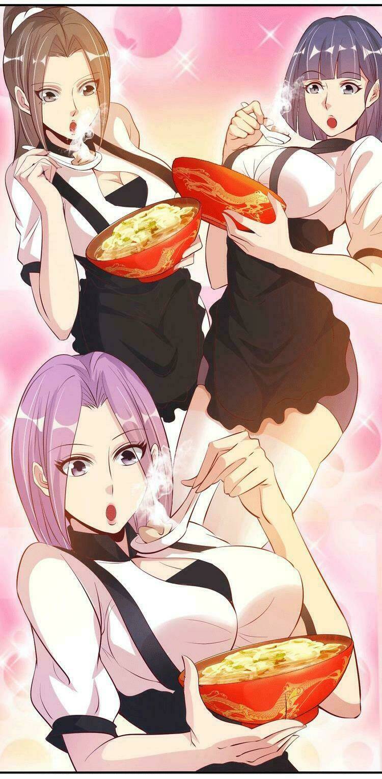 Đại Thiên Tài Bất Khả Chiến Bại Chính Là Ta Chapter 20 - Trang 2