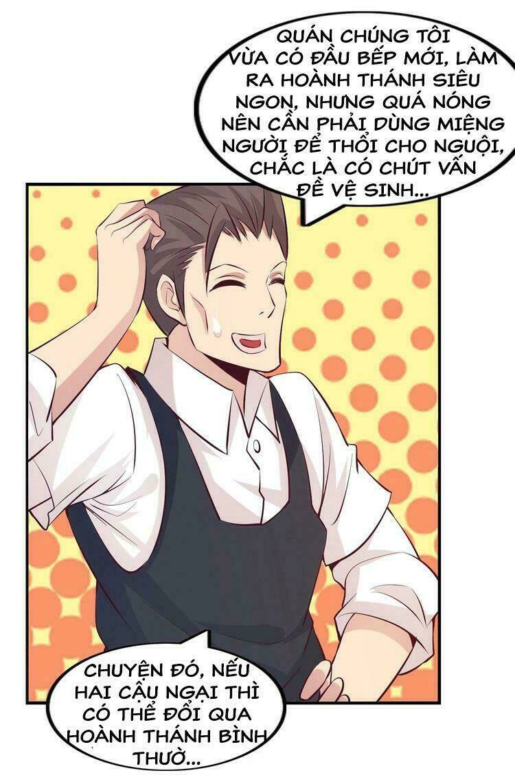 Đại Thiên Tài Bất Khả Chiến Bại Chính Là Ta Chapter 20 - Trang 2