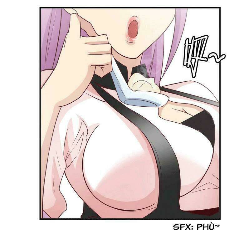 Đại Thiên Tài Bất Khả Chiến Bại Chính Là Ta Chapter 20 - Trang 2