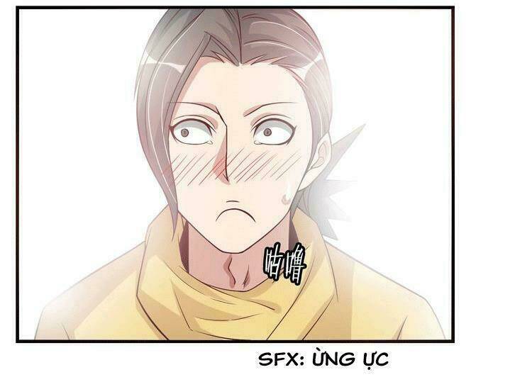 Đại Thiên Tài Bất Khả Chiến Bại Chính Là Ta Chapter 20 - Trang 2