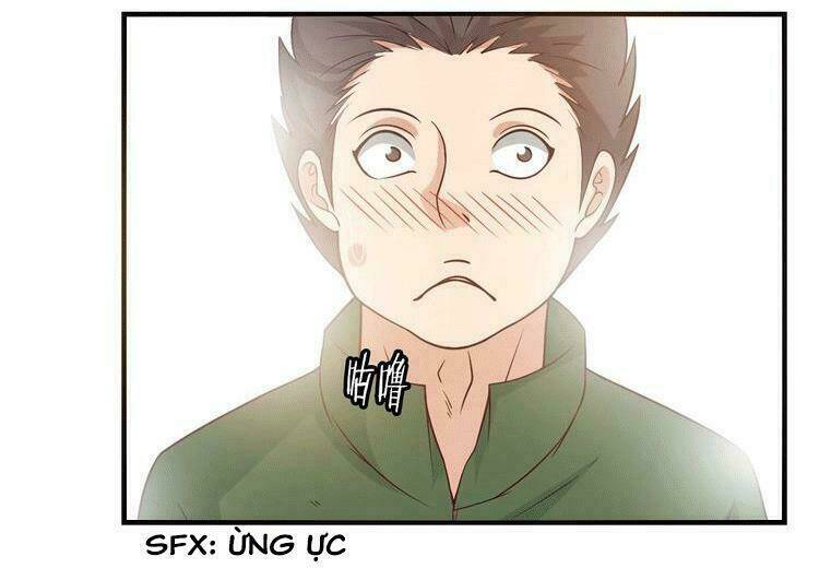 Đại Thiên Tài Bất Khả Chiến Bại Chính Là Ta Chapter 20 - Trang 2