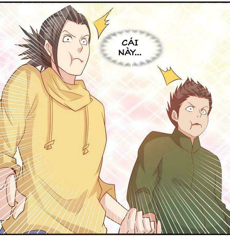 Đại Thiên Tài Bất Khả Chiến Bại Chính Là Ta Chapter 20 - Trang 2