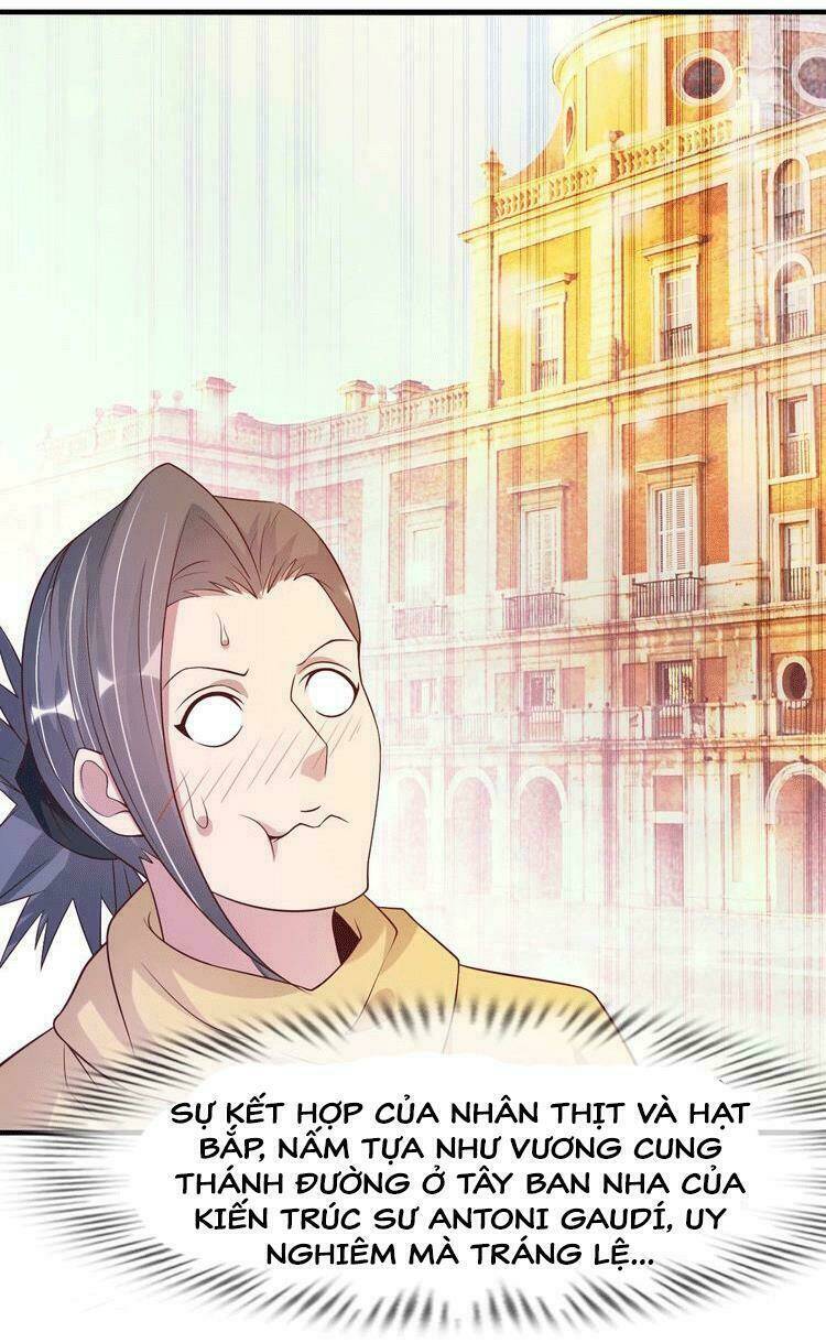 Đại Thiên Tài Bất Khả Chiến Bại Chính Là Ta Chapter 20 - Trang 2