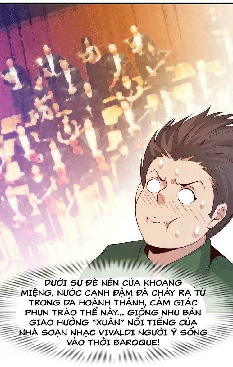 Đại Thiên Tài Bất Khả Chiến Bại Chính Là Ta Chapter 20 - Trang 2