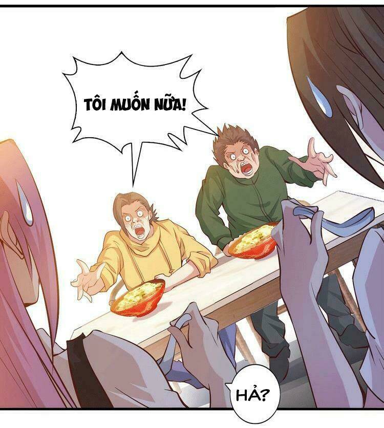 Đại Thiên Tài Bất Khả Chiến Bại Chính Là Ta Chapter 20 - Trang 2