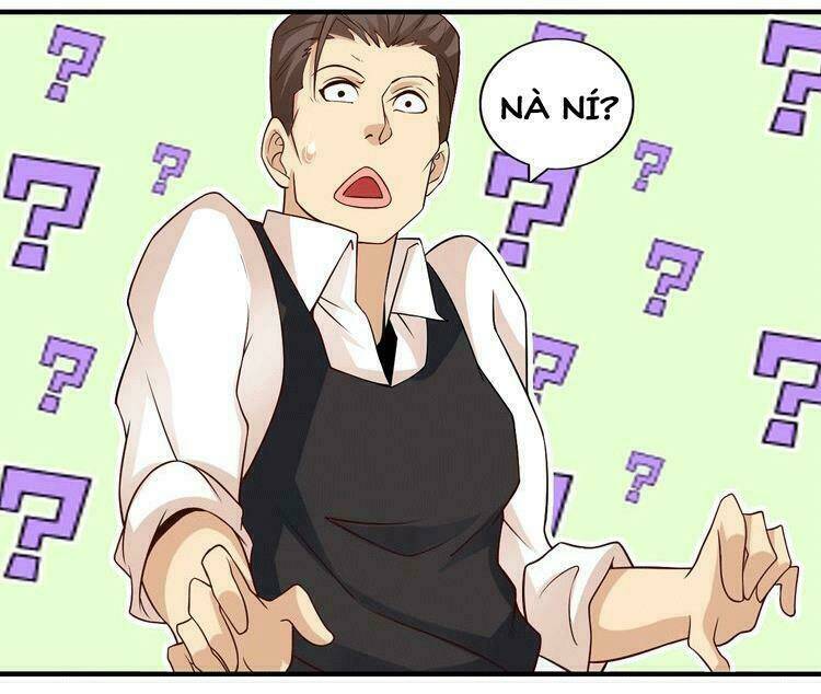 Đại Thiên Tài Bất Khả Chiến Bại Chính Là Ta Chapter 20 - Trang 2