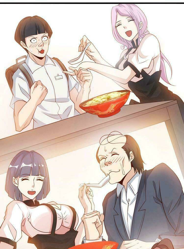 Đại Thiên Tài Bất Khả Chiến Bại Chính Là Ta Chapter 20 - Trang 2