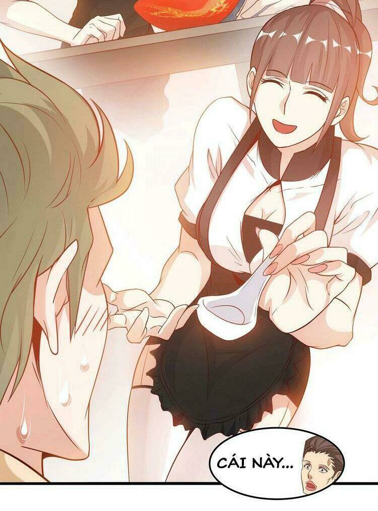 Đại Thiên Tài Bất Khả Chiến Bại Chính Là Ta Chapter 20 - Trang 2