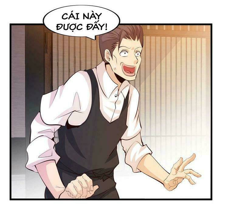 Đại Thiên Tài Bất Khả Chiến Bại Chính Là Ta Chapter 20 - Trang 2