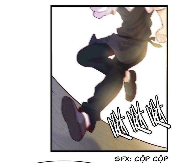 Đại Thiên Tài Bất Khả Chiến Bại Chính Là Ta Chapter 20 - Trang 2