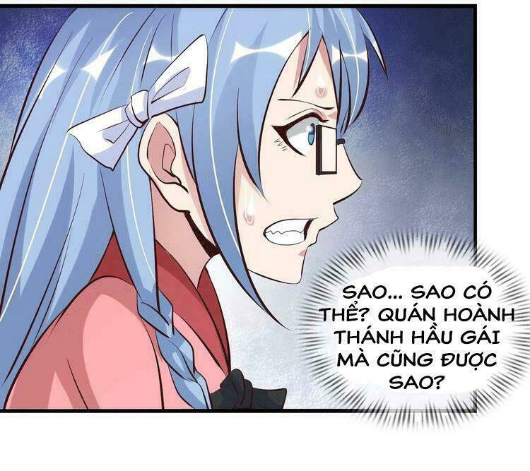 Đại Thiên Tài Bất Khả Chiến Bại Chính Là Ta Chapter 20 - Trang 2