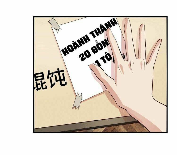 Đại Thiên Tài Bất Khả Chiến Bại Chính Là Ta Chapter 20 - Trang 2