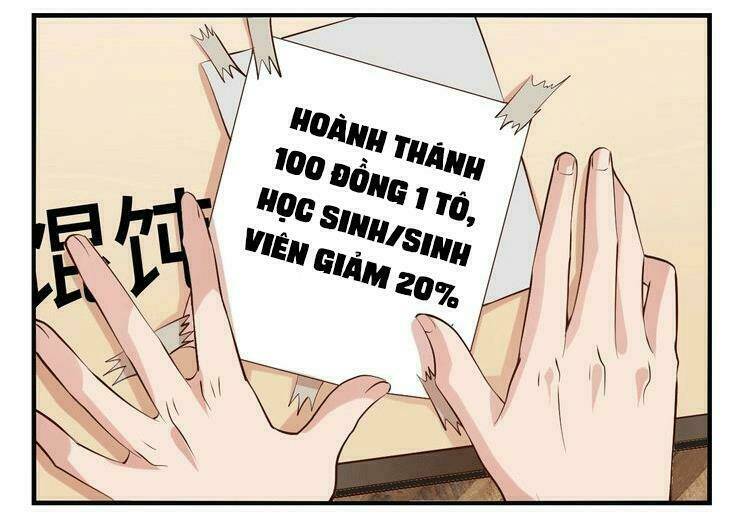 Đại Thiên Tài Bất Khả Chiến Bại Chính Là Ta Chapter 20 - Trang 2