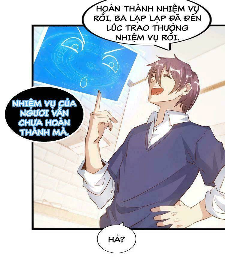 Đại Thiên Tài Bất Khả Chiến Bại Chính Là Ta Chapter 20 - Trang 2