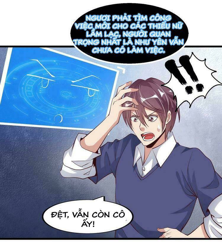 Đại Thiên Tài Bất Khả Chiến Bại Chính Là Ta Chapter 20 - Trang 2