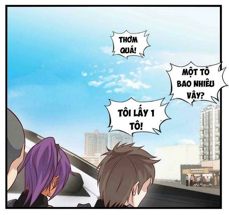 Đại Thiên Tài Bất Khả Chiến Bại Chính Là Ta Chapter 20 - Trang 2