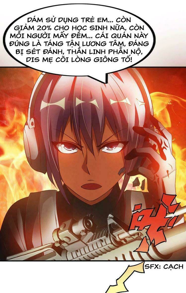 Đại Thiên Tài Bất Khả Chiến Bại Chính Là Ta Chapter 20 - Trang 2