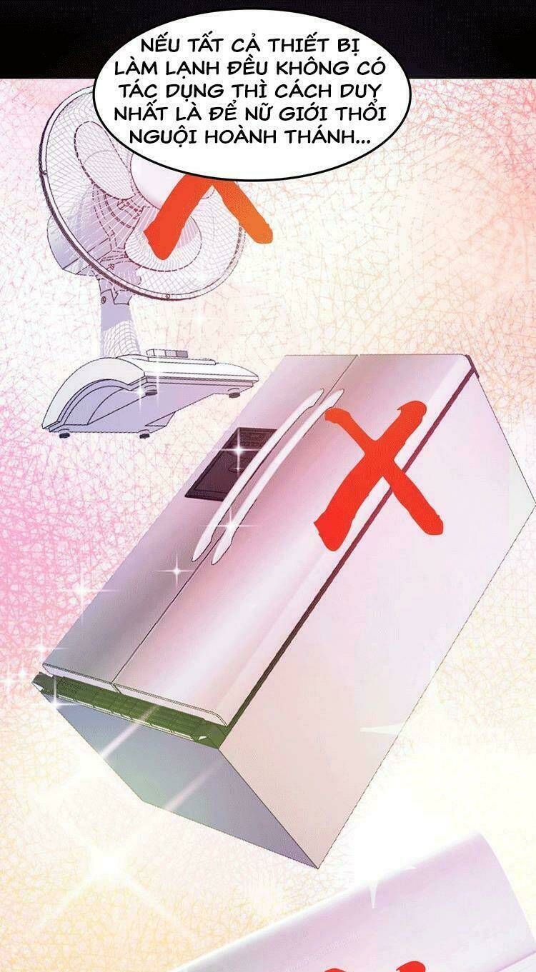 Đại Thiên Tài Bất Khả Chiến Bại Chính Là Ta Chapter 20 - Trang 2