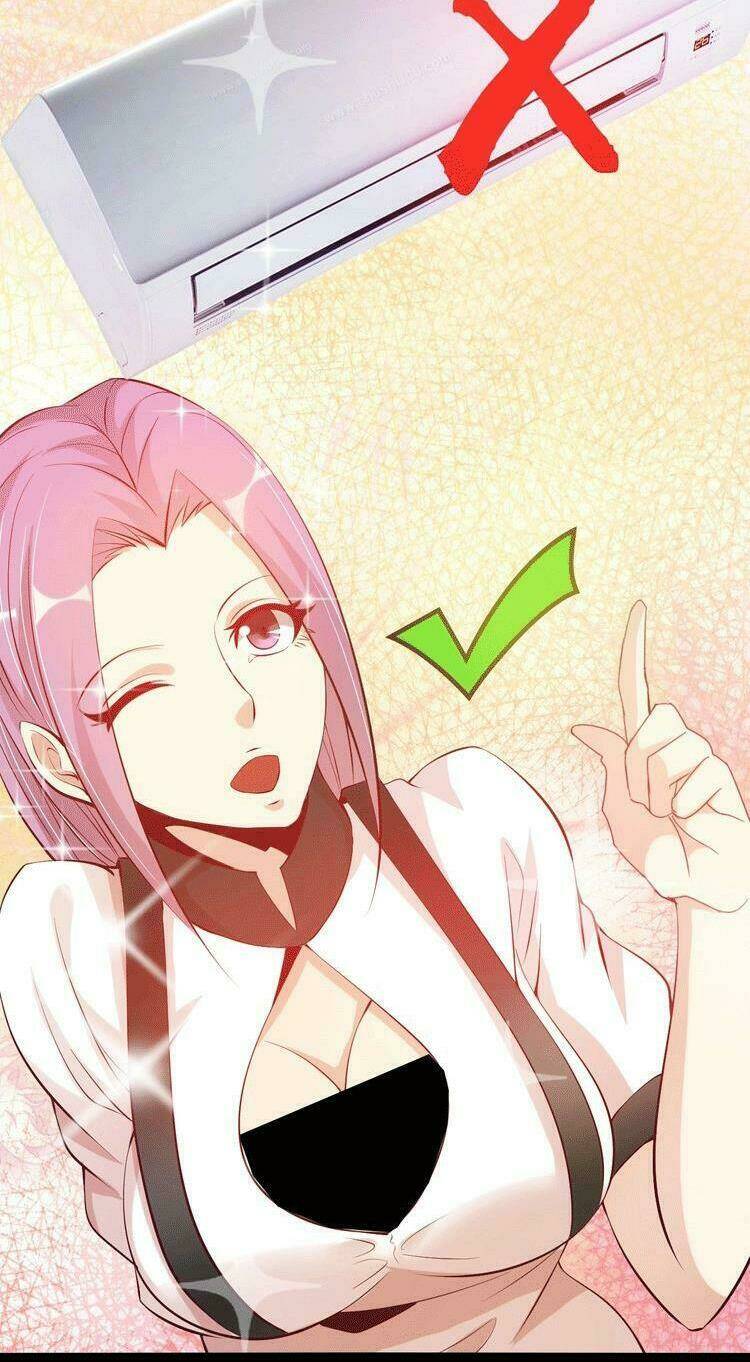 Đại Thiên Tài Bất Khả Chiến Bại Chính Là Ta Chapter 20 - Trang 2