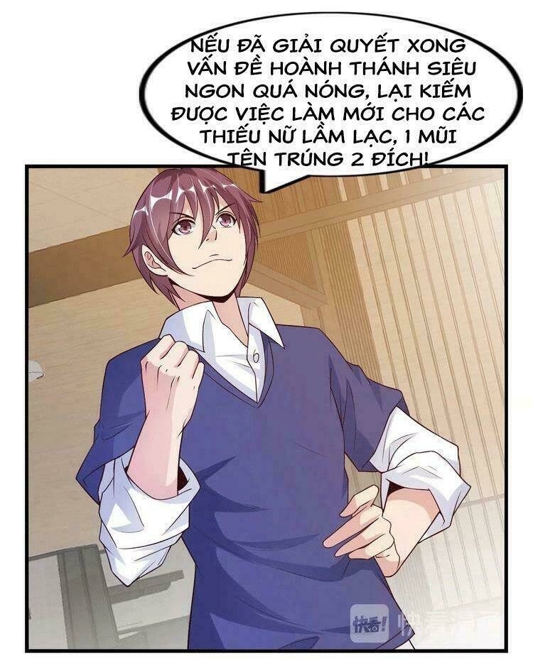 Đại Thiên Tài Bất Khả Chiến Bại Chính Là Ta Chapter 20 - Trang 2