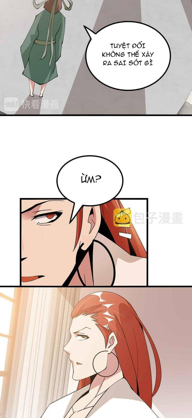 Đại Thiên Tài Bất Khả Chiến Bại Chính Là Ta Chapter 203.1 - Trang 2