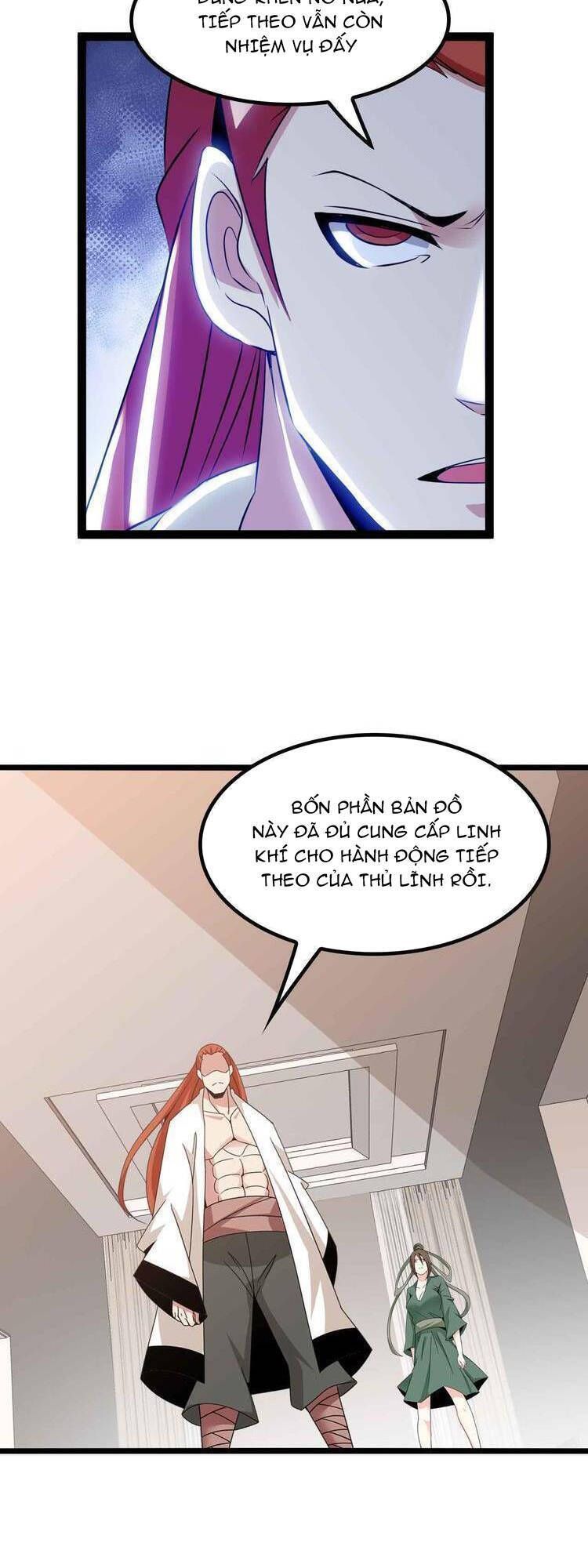 Đại Thiên Tài Bất Khả Chiến Bại Chính Là Ta Chapter 203.4 - Trang 2