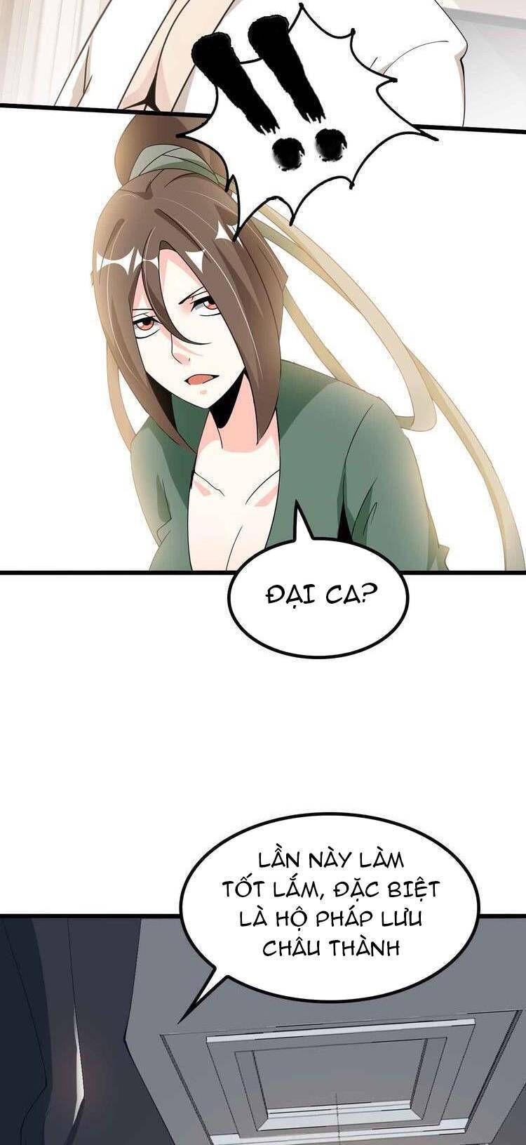 Đại Thiên Tài Bất Khả Chiến Bại Chính Là Ta Chapter 203.4 - Trang 2